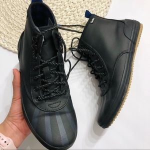 Keds Scout Splash Womens Weatherized Boots
